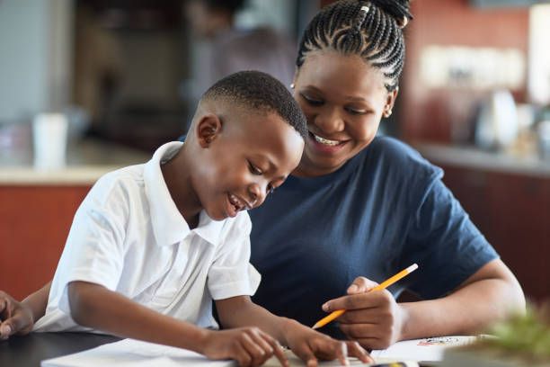 Parent portal for schools